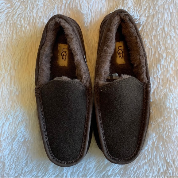 UGG Other - UGG Ascot Lined Slipper Men's Size 7 NEW